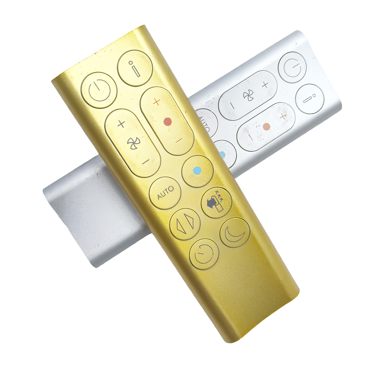 Dyson Fan Am07 - Remote Control Bekas Untuk Dyson HP04
