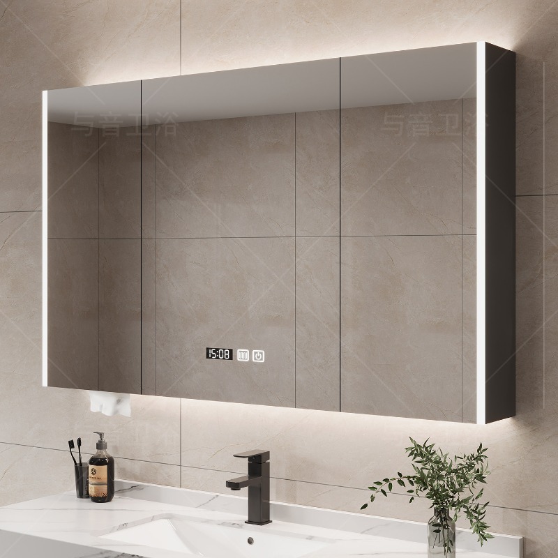 Home Bathroom Organizer - Aksesoris Kamar Mandi, Rak Kabinet, Organizer