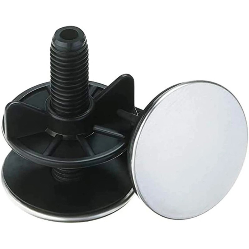 Basin Mixer Tap - Penutup Lubang Keran Dapur /KQM/ dari