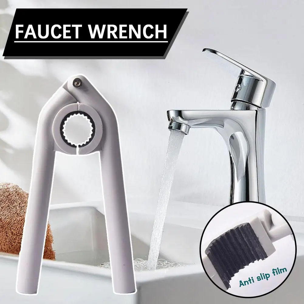 Kunci Aerator Keran Anti Selip - Basin Mixer Tap ulasan dan harga