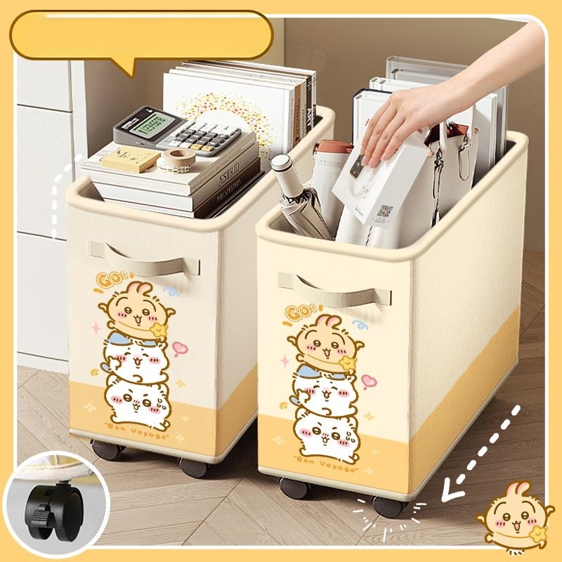Chiikawa, Hachiware, Usagi Ker - Home Bathroom Organizer ulasan dan harga