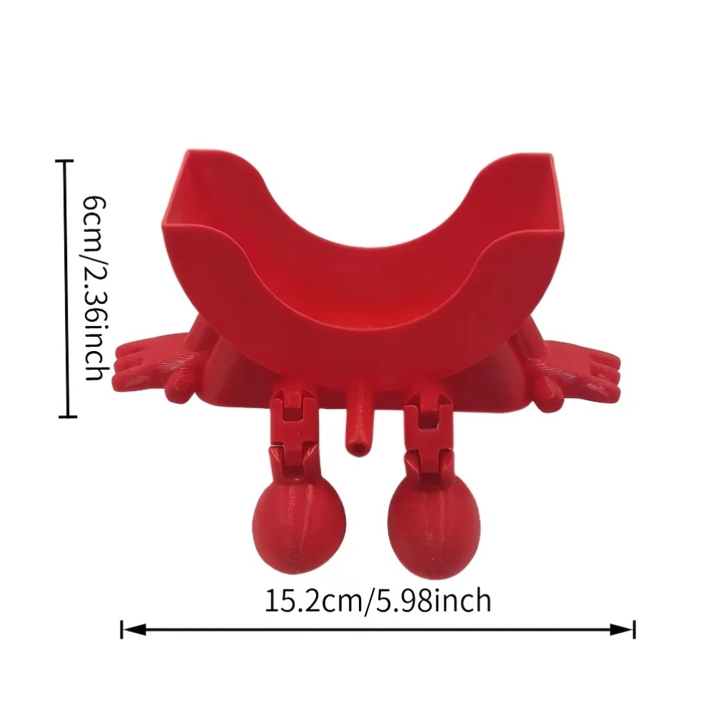 Tempat Sabun & Spons yang Dapa - Home Bathroom Organizer ulasan dan harga