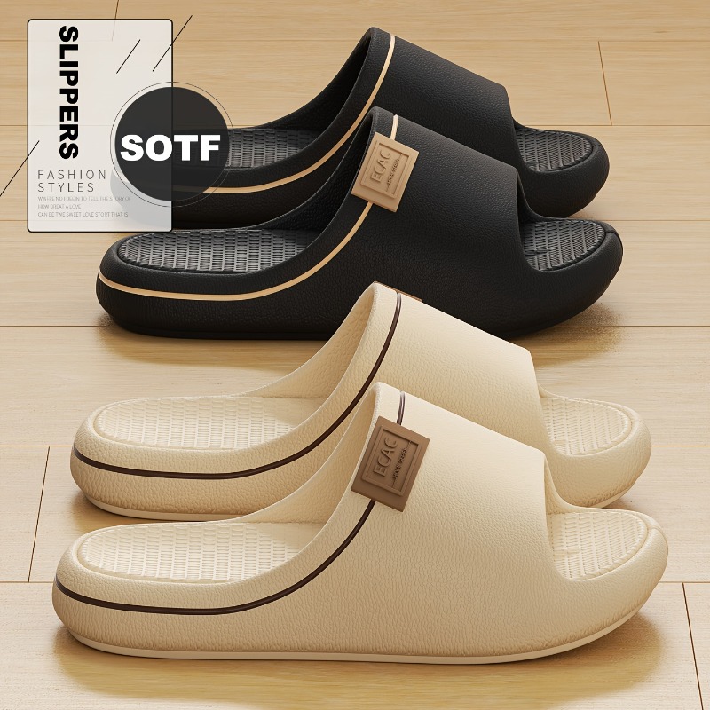 Sandal EVA Fashion Musim Panas - Home Bathroom Trends ulasan dan harga