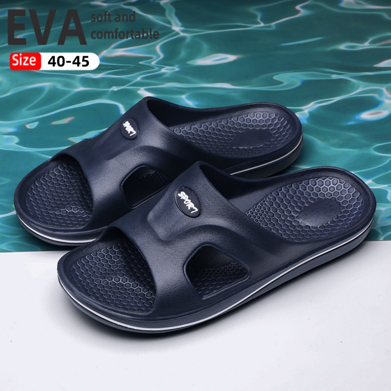 Sandal Baru Pria Musim Panas 2 - Home Bathroom Trends ulasan dan harga