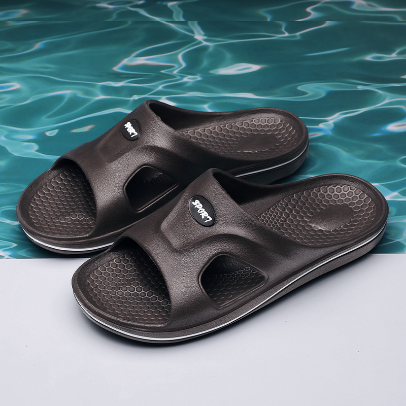 Sandal Baru Pria Musim Panas 2 - Home Bathroom Trends ulasan dan harga