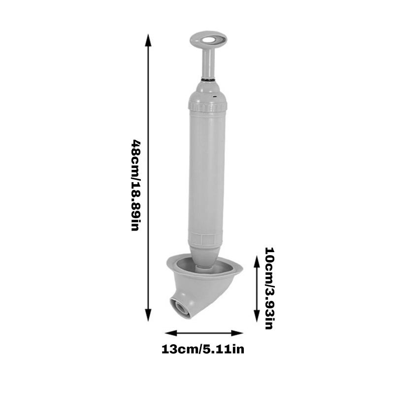 1 buah Alat Pembersih Toilet M - Plunger Toilet ulasan dan harga