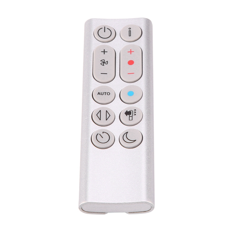 A60P 20X Remote Control Pengga - Dyson Fan Am07 ulasan dan harga