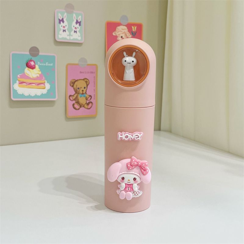 Gelas Cuci Mulut Portabel Sanr - Home Edit Bathroom Storage ulasan dan harga