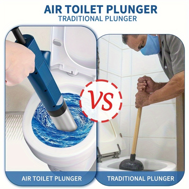 Set Alat Pembersih Pipa Penger - Plunger Toilet ulasan dan harga