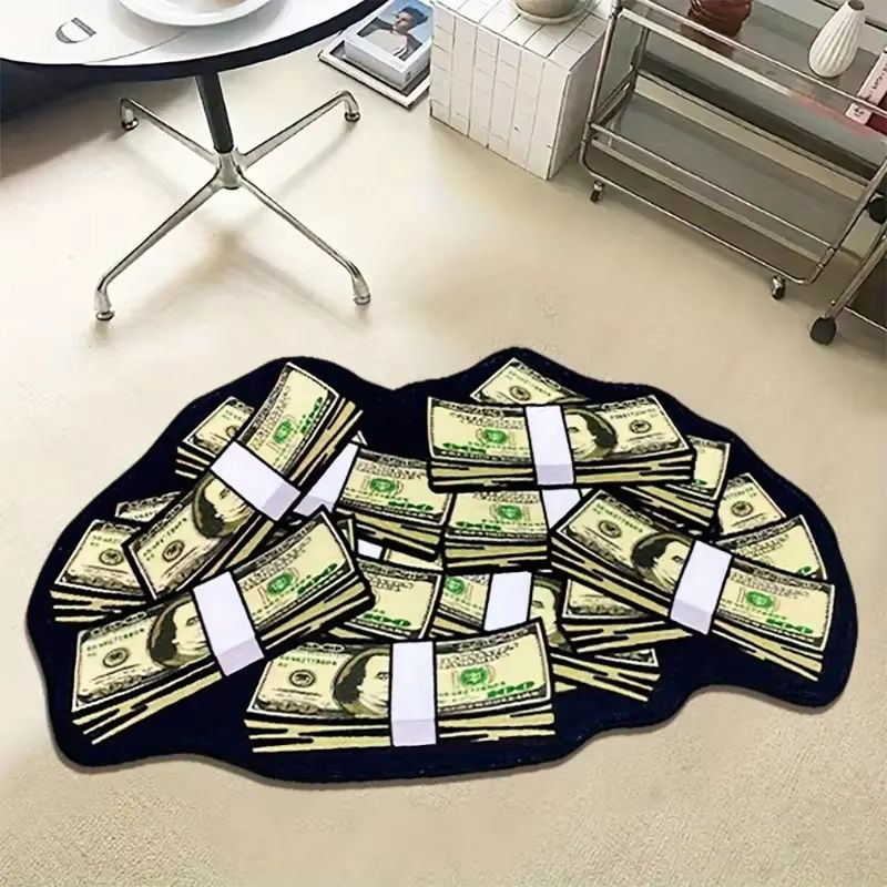 Karpet Bulu Halus VIKAMA Creat - Home Bathroom Trends ulasan dan harga