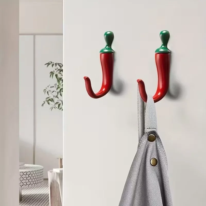 10 Buah Gantungan Dinding Berb - Home Bathroom Organizer ulasan dan harga