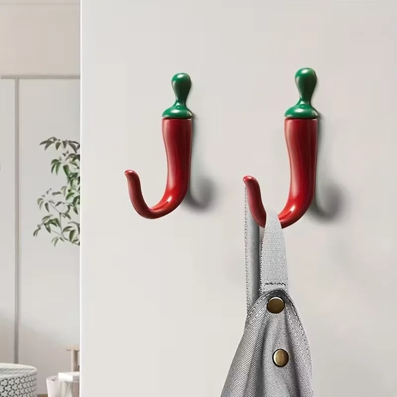 10 Buah Gantungan Dinding Berb - Home Bathroom Organizer ulasan dan harga