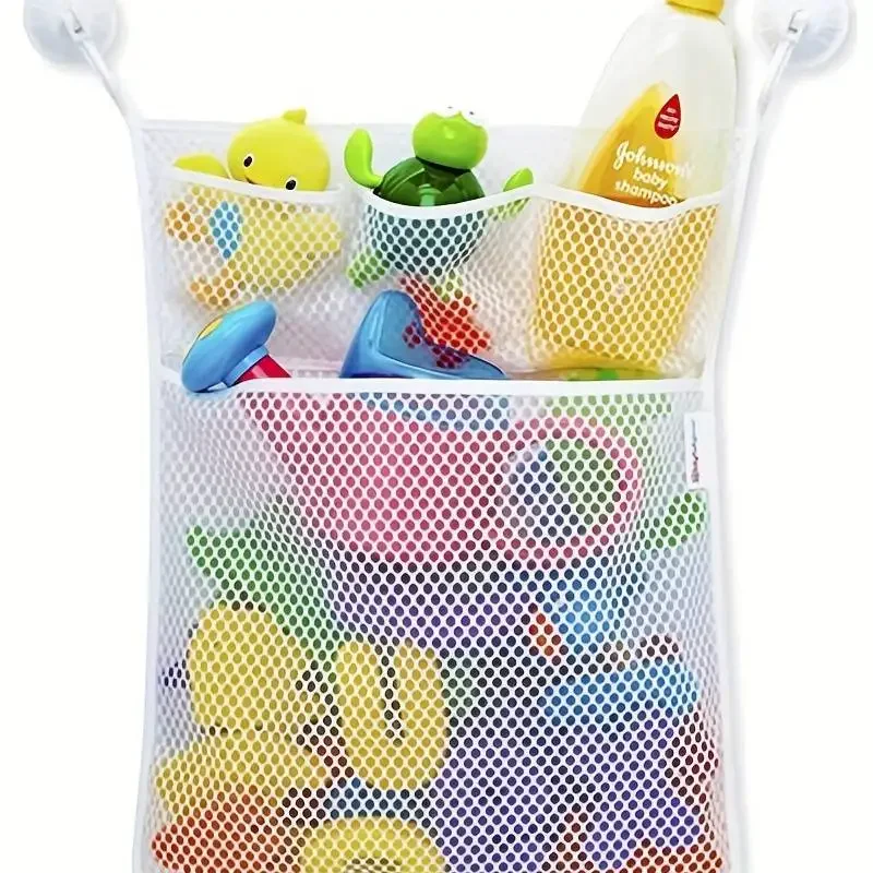 Keranjang Penyimpanan Mainan M - Home Bathroom Organizer ulasan dan harga