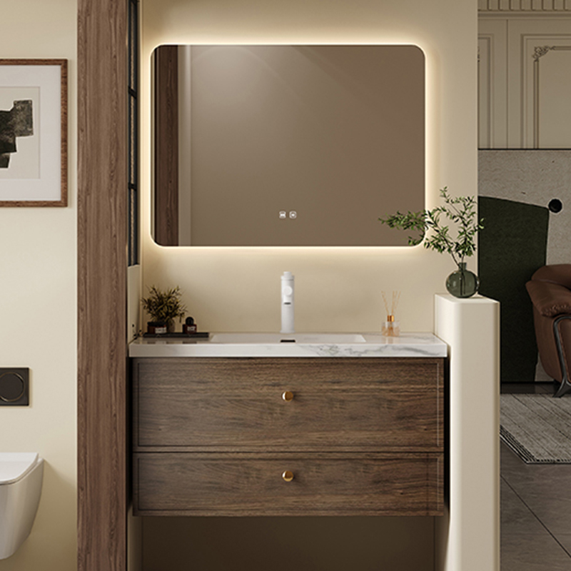 Rak Toilet Kamar Mandi, Partis - Home Bathroom Vanity Combo ulasan dan harga