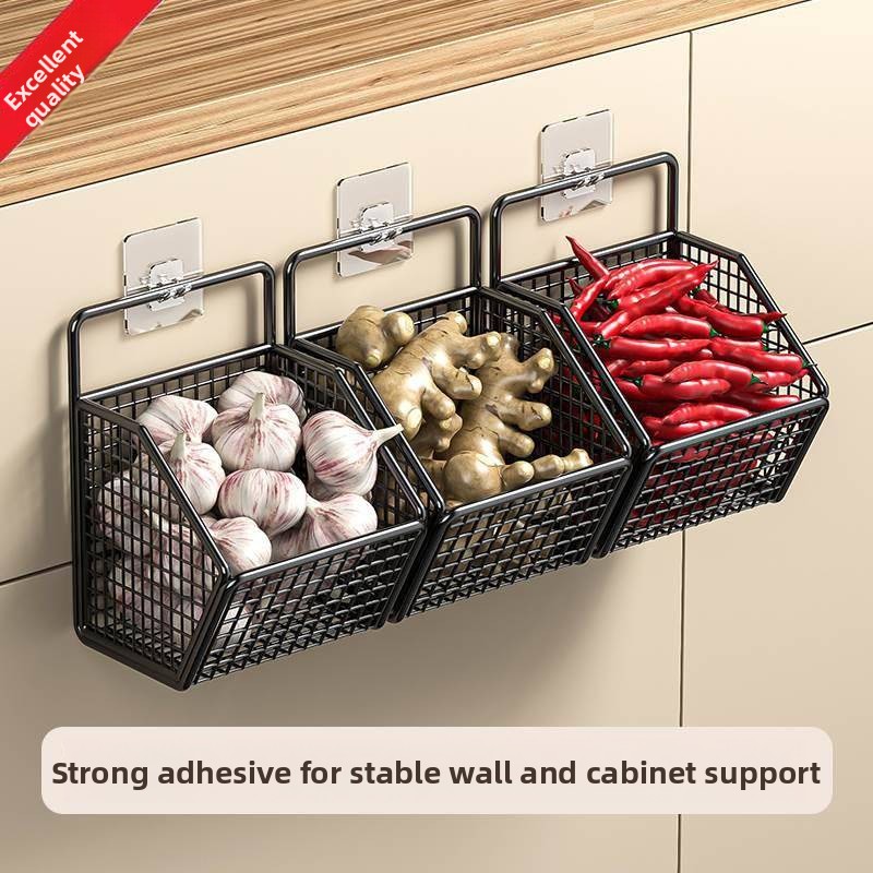 Kotak Penyimpanan Dapur Gantun - Home Essentials Bathroom Storage ulasan dan harga