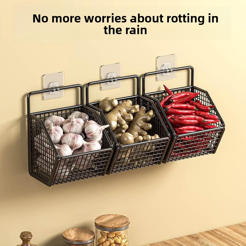 Kotak Penyimpanan Dapur Gantun - Home Essentials Bathroom Storage ulasan dan harga