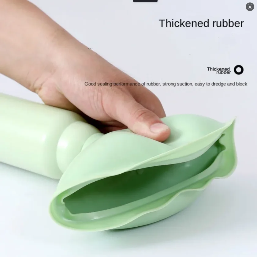 Pompa Tekanan Tinggi Pembersih - Plunger Toilet ulasan dan harga