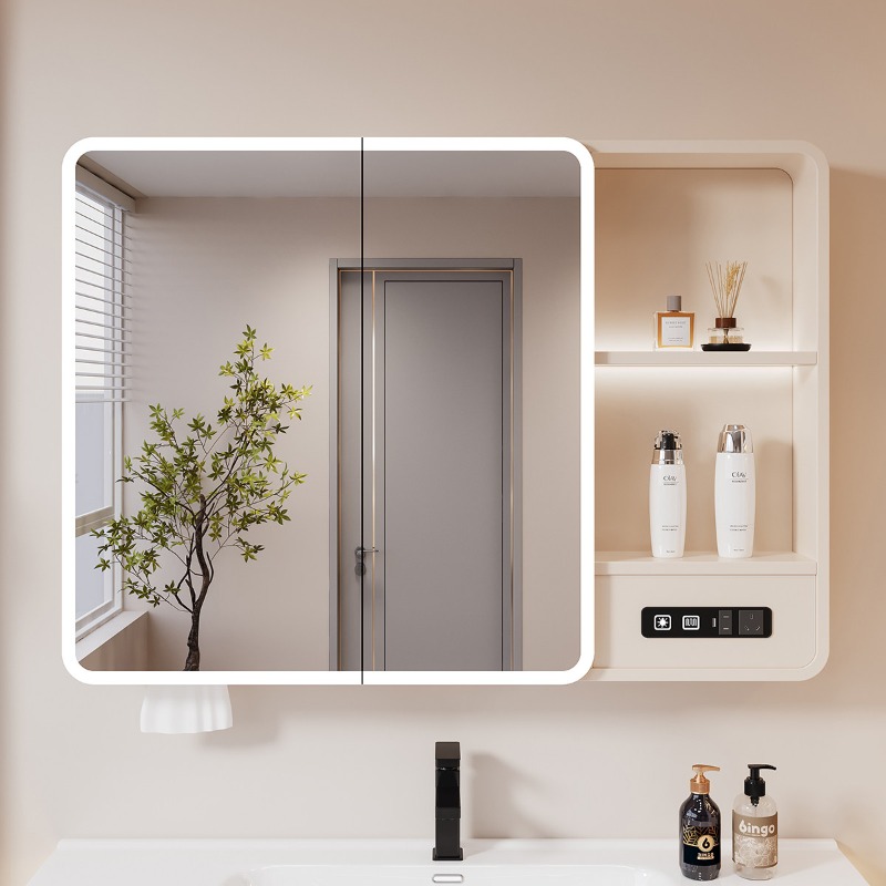 Dekorasi Modern Lemari Kamar M - Home Bathroom Organizer ulasan dan harga