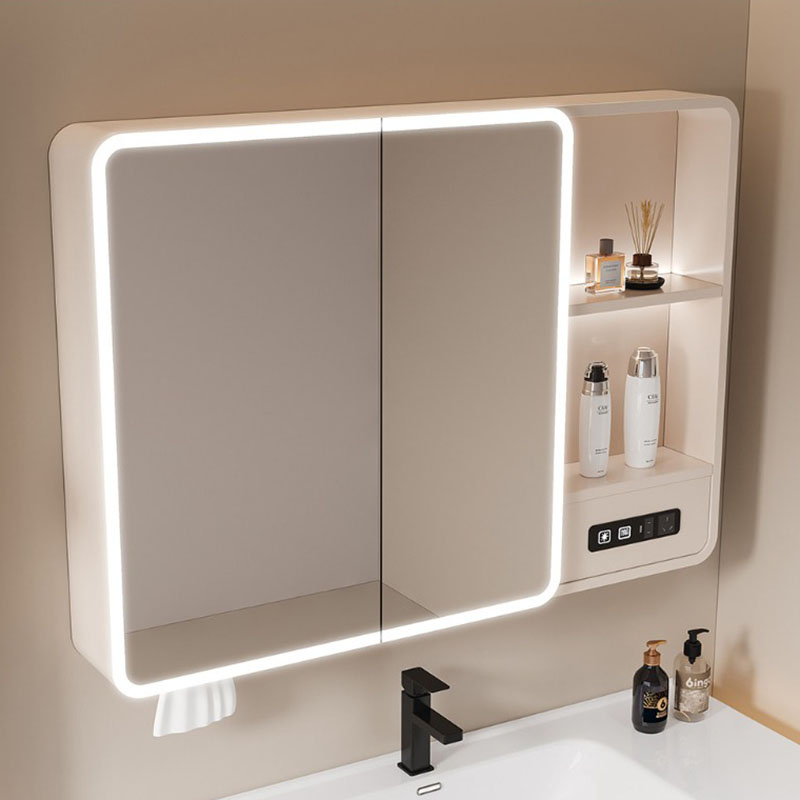 Dekorasi Modern Lemari Kamar M - Home Bathroom Organizer ulasan dan harga