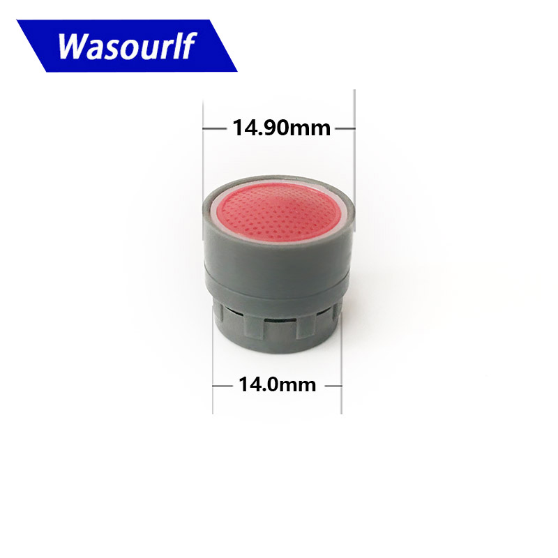 WASOURLF 6 Buah Keran Hemat Ai - Basin Mixer Tap ulasan dan harga