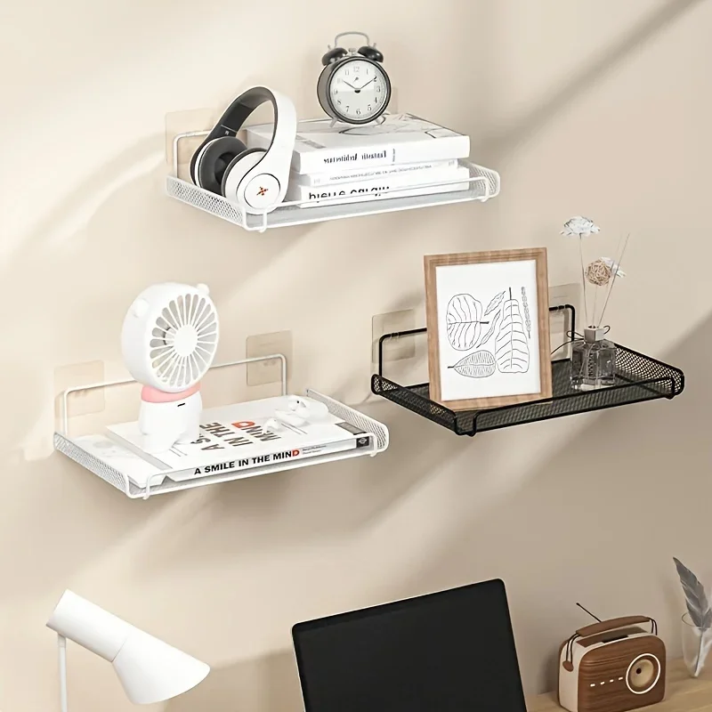 Rak Router Stainless Steel Tan - Home Bathroom Organizer ulasan dan harga
